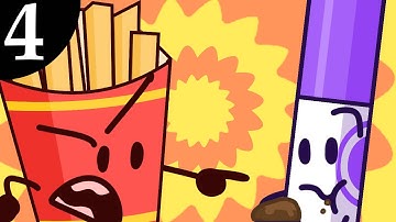 BFB Viewer Voting Again Part 4