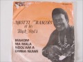 Nkotti francois et les blackstyls  ndolam a dimba disques cousin 8022b