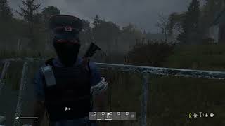 Во что превратился сервер NEW STORY Stalker RP DayZ в 2023 году часть 1