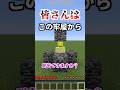 マイクラの隠しコマンド㊙️#エイプリルフール