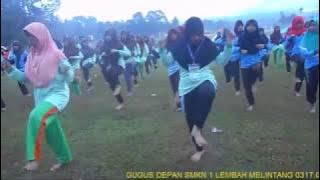 Nona manis dari lembata