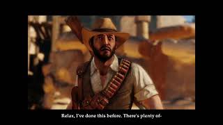 Deadfall Adventures || Part 1