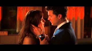 Christian &amp; Ana -  I Dont Wanna Break