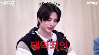 Ketika 6 bocah random di jadiin 1!! - BOY NEXT DOOR Funny Moments Sub Indo #boynextdoorfunnymoments