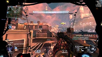 Dankest Dingoes 69 vs Ripped as Phucked (SEMI FINALS) - CTF Clash #4