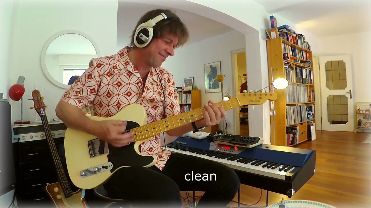 2008 Fender Custom Shop 1951 Nocaster Relic - for sale - YouTube