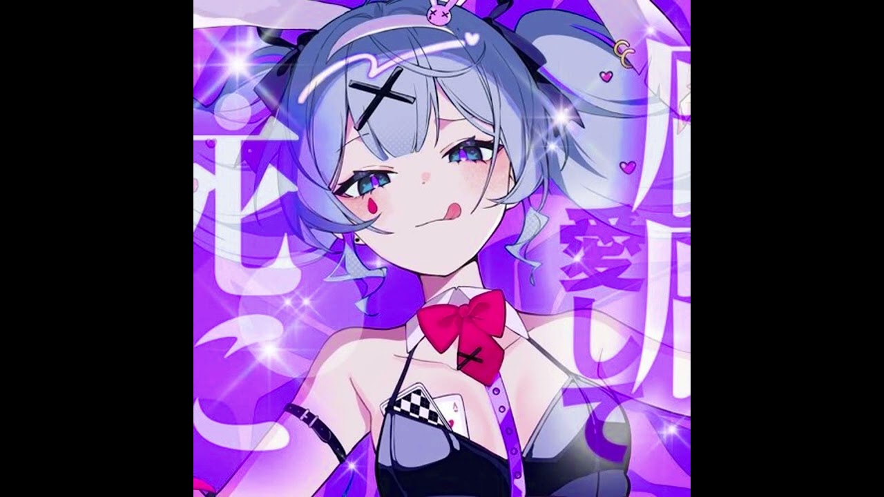 DECO*27 - Rabbit Hole feat. Hatsune Miku (SLOWED)DECO*27