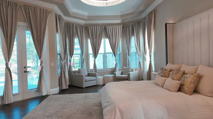 ✨ Windermere Estate – Luxury Redefined ✨ 3037 Seigneury Drive, Windermere