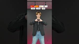 【sou favela - mc bruninho】TikTok dance tutorial TAKAHARU #shorts #trend #trending