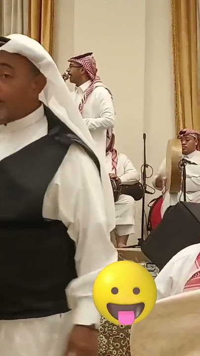 Ketika Orang Arab menyanyi lagu ikan dalam kolam
