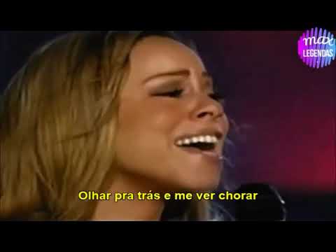 Mariah Carey - Against All Odds LEGENDADO