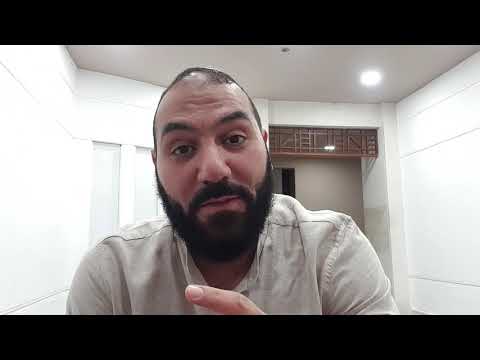 خايف من كل حاجة وعلى كل حاجة ومش عارف أعمل أيه أمير منير