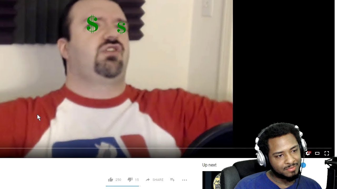 DSP's Very Flawed Back Taxes Story