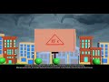 PUBLIC SERVICE ANNOUNCEMENT 3D : “ SHIFT TO ZERO” EVS BRING THE CHANGE (Series 1)