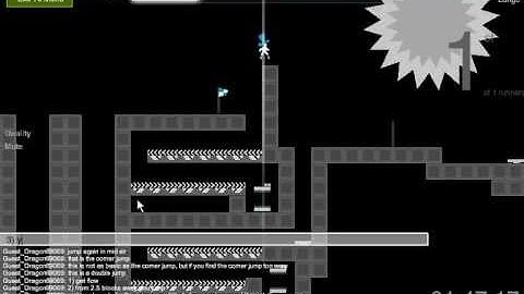 Exit Path Basic Tricks