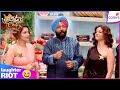 Laughter ChefS S2 | Ankita Lokhande & Rubina Dilaik Gets Special Gift | Colors TV