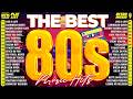 Grandes Exitos 80 y 90 En Inglés - Clasicos Musica De Los 80 En Ingles - Musica De Los 80 y 90