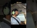 Pov: You choose Pilot over JEE/NEET #shorts