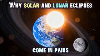 Eclipse Seasons Explained: The Hidden Rhythm of the Cosmos