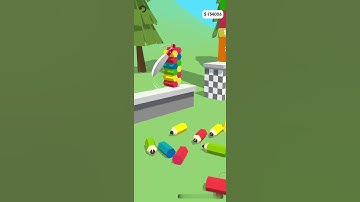 Slice It All - Gameplay Walkthrough - Level 46