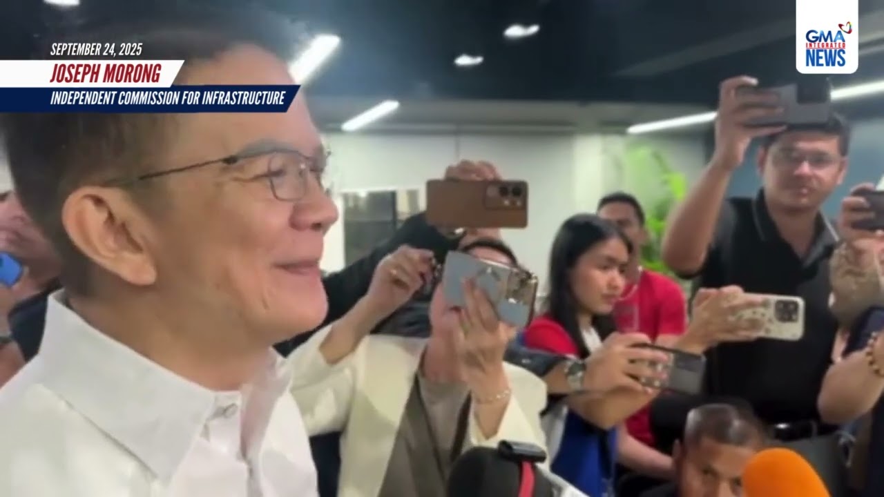 Former Senate President Chiz Escudero denies existence of small committee | GMA Integrated News