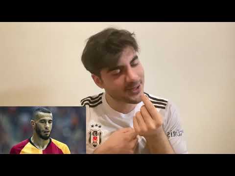 Video: Yıldız Savaşları Gibi Futbol Senaryosu