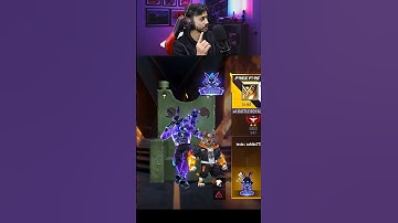 Top 00001 Galactic Bunny Bundle is Here😱🔥#freefire #badge99