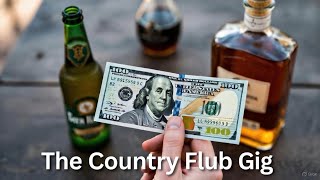 Worse Gigs Ever! The Drunks Who Wouldn’t Quit Playing