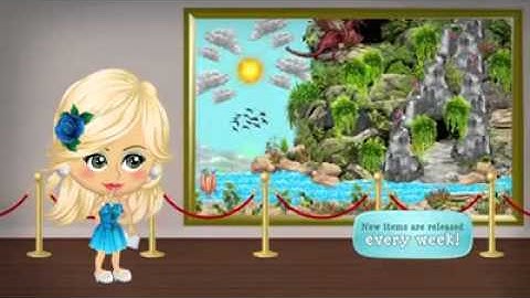 Official YoWorld Video [Advertisement]