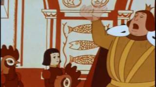 The Wild Swan-Part 1.Mov