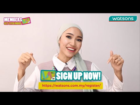 Video: Adakah wattson mempunyai pusaka?