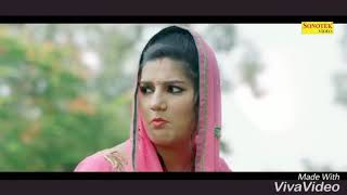 Sapna Chaudrey
