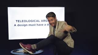 Apologetics Sessions   Session 3