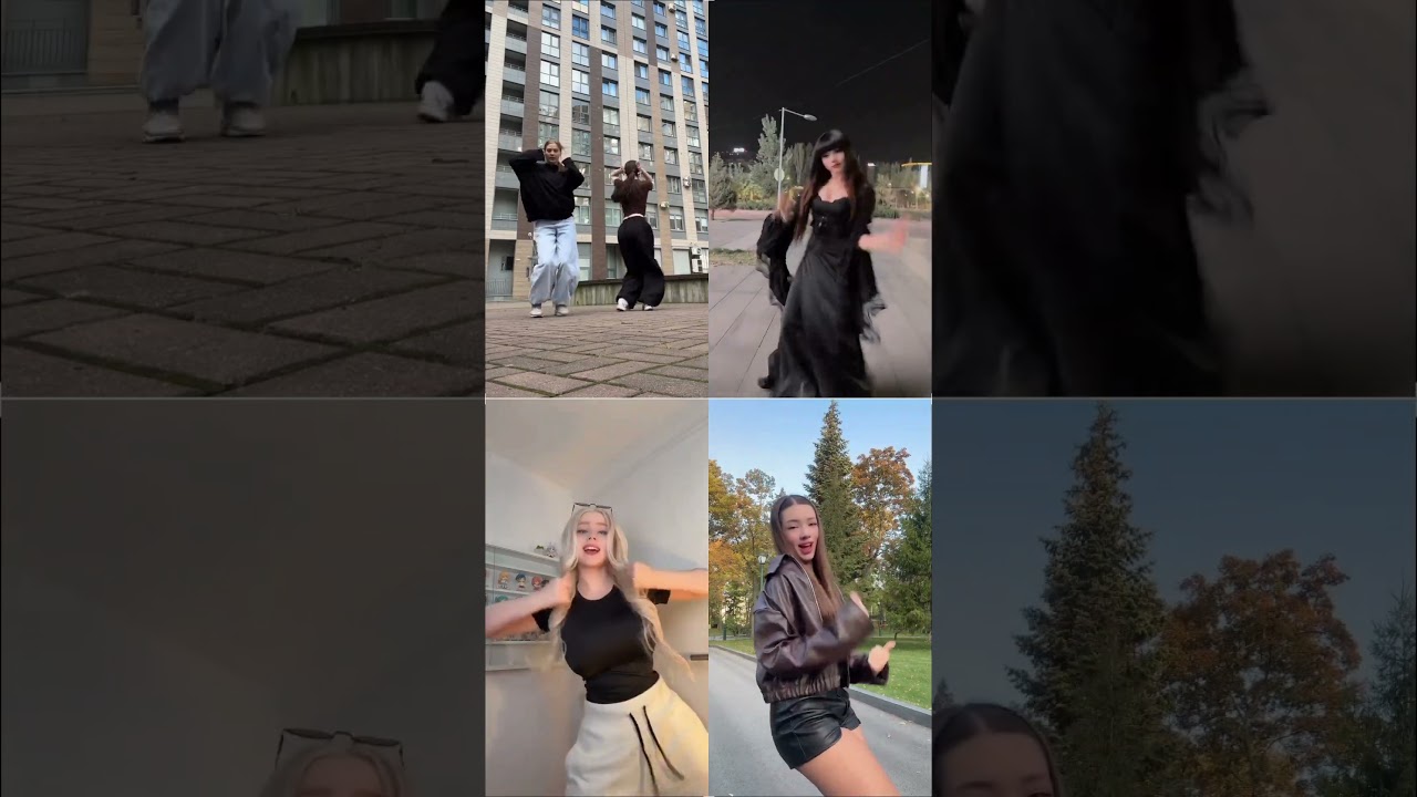 Montagem Rugada ❤️ | 