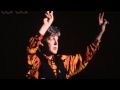 Paul McCartney - This One (1990) (Complete Tripping The Live Fantastic)