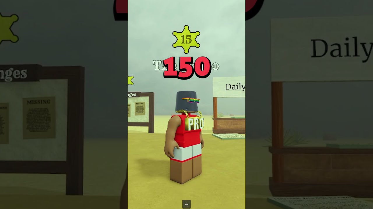  Best WAYS To Get BONDS In Dead Rails Roblox Deadrails