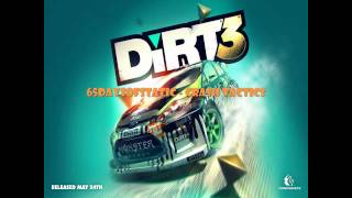 DiRT 3 OST - 65daysofstatic - Crash Tactics
