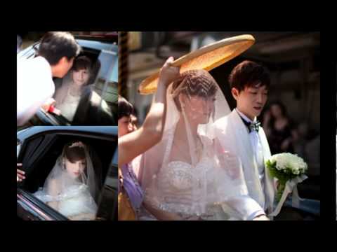 ORIE&CHU結婚MV-2