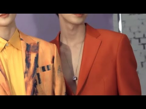 [nct] 얘들아 #여며 #여미지 마