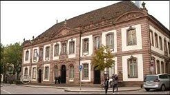 Les 100 lieux qu'il faut voir France : Colmar - Haut Rhin