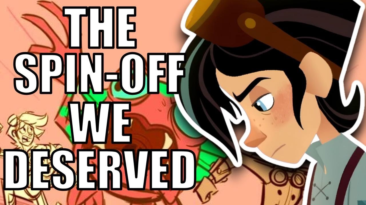 I May Never Get Over The Loss Of Varian and the Seven Kingdoms