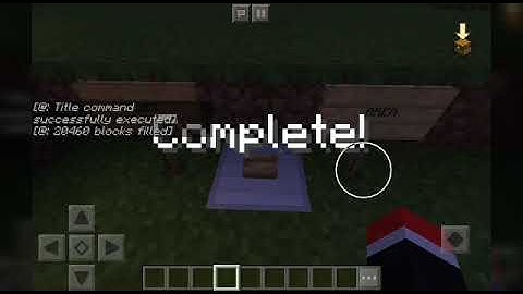 Redstone Tutorial: Minecart Loaders & Unloaders