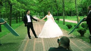 Öznur&Halil / 08.06.2013 Düğün Klibi