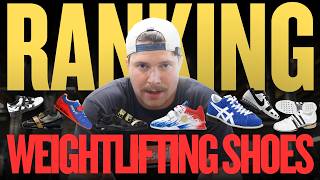 Which weightlifting shoe is best?