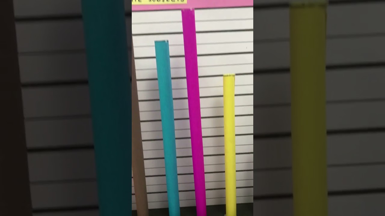 3D bar graph model shorts video | 