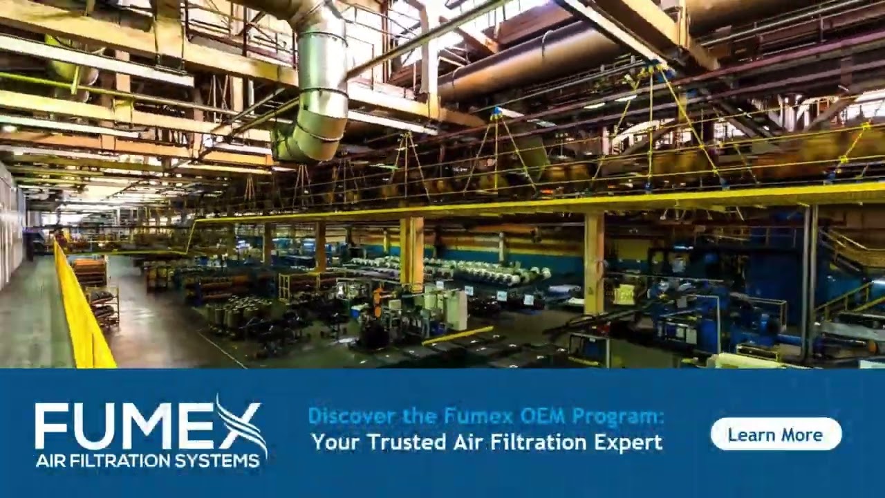 New 10 seconds OEM video