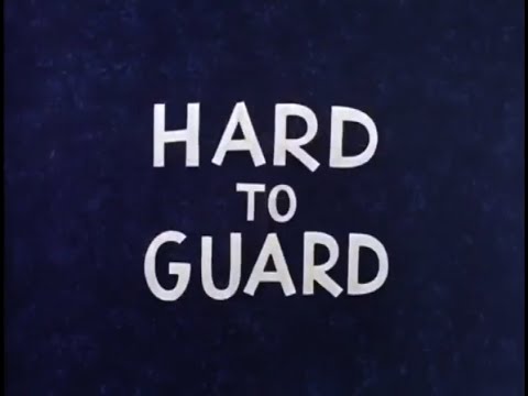 Hard to Guard still