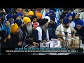 Mere Satgur | Bhai Manpreet Singh | Har Har Naam Semagam 2018 | Malaysia