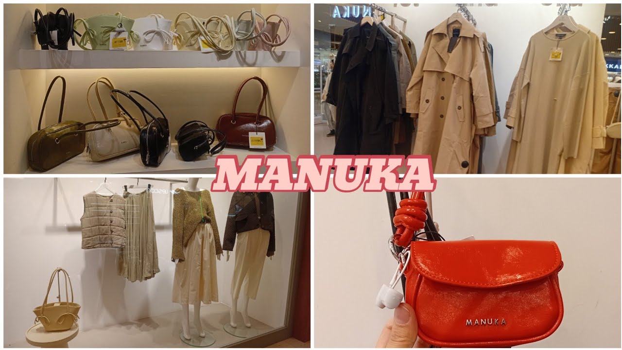 MANUKA 🌸💁‍♀️TÜM ÜRÜNLER İNDİRİMLİ‼️ HARİKA MODELLER KAÇIRMAYIN 💯