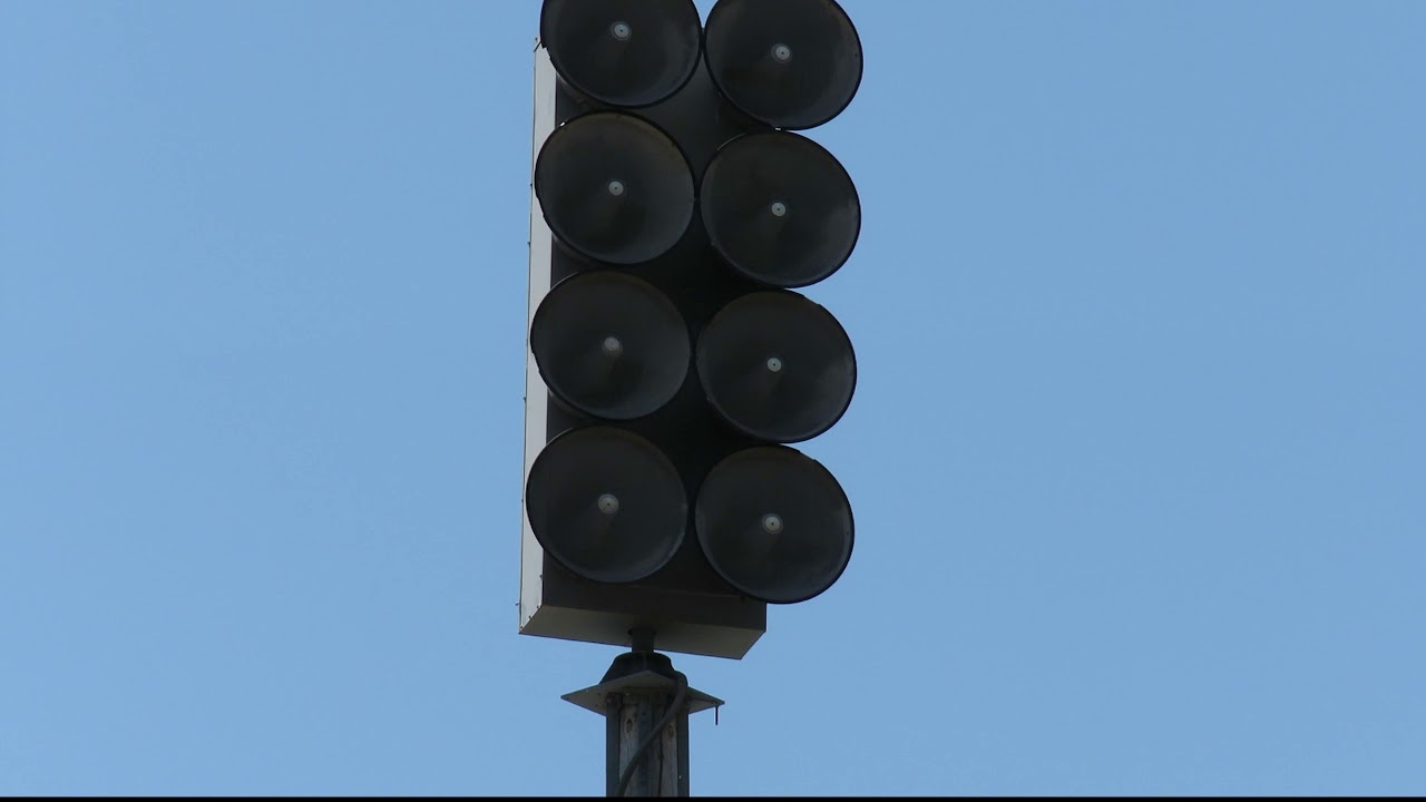 EOWS 812 rotation test